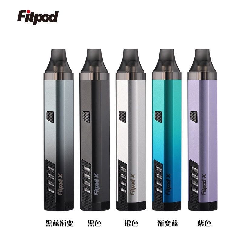 Fitpod X Slyeek 3 斯萊克 三代 主機