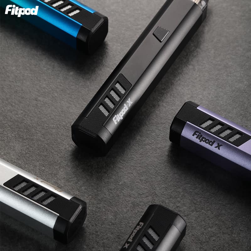 Fitpod X Slyeek 3 斯萊克 三代 主機