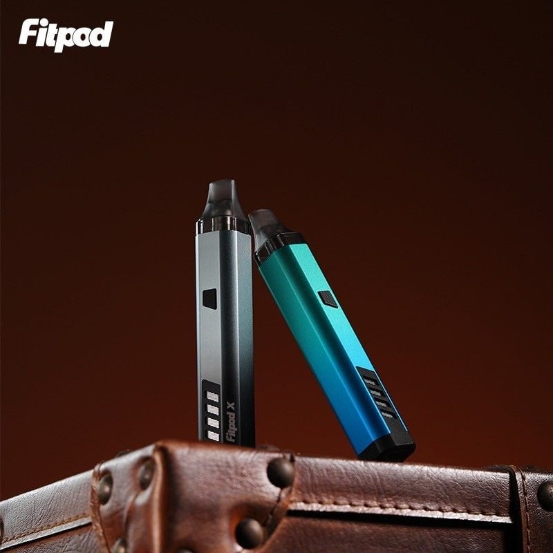 Fitpod X Slyeek 3 斯萊克 三代 主機