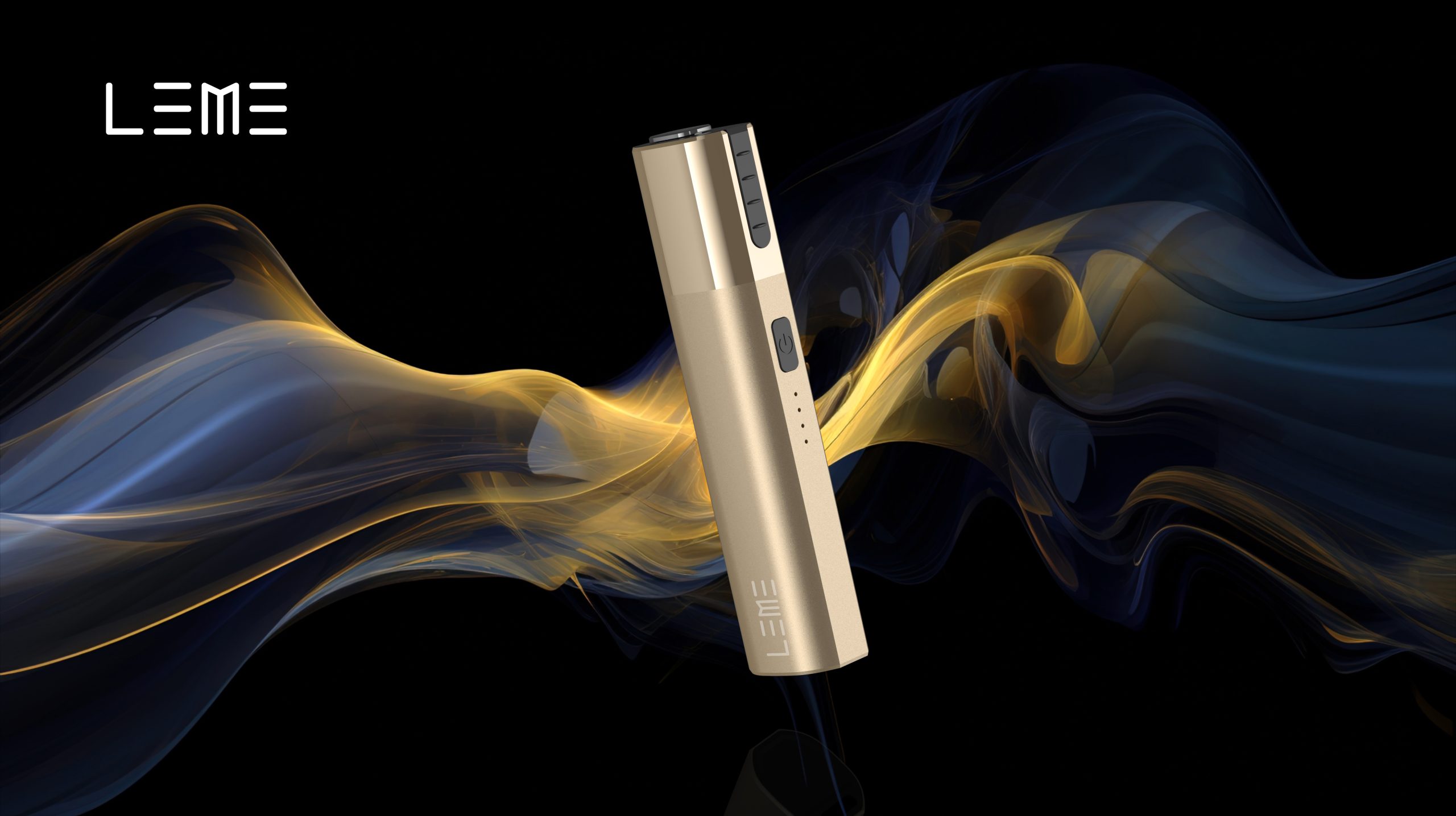 LEME SHEEN 樂美 PRO 加熱主機 IQOS 加熱不燃燒