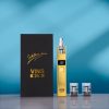 【小煙主機】VINS 24K 小金條 / 18K 小銀磚 Pod Kit Review