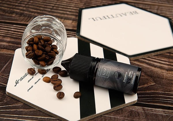 FRUIT OF STELL 鋼鐵果系列果汁 美油 30ml