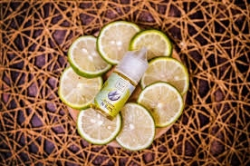 FRUIT OF STELL 鋼鐵果系列果汁 美油 30ml