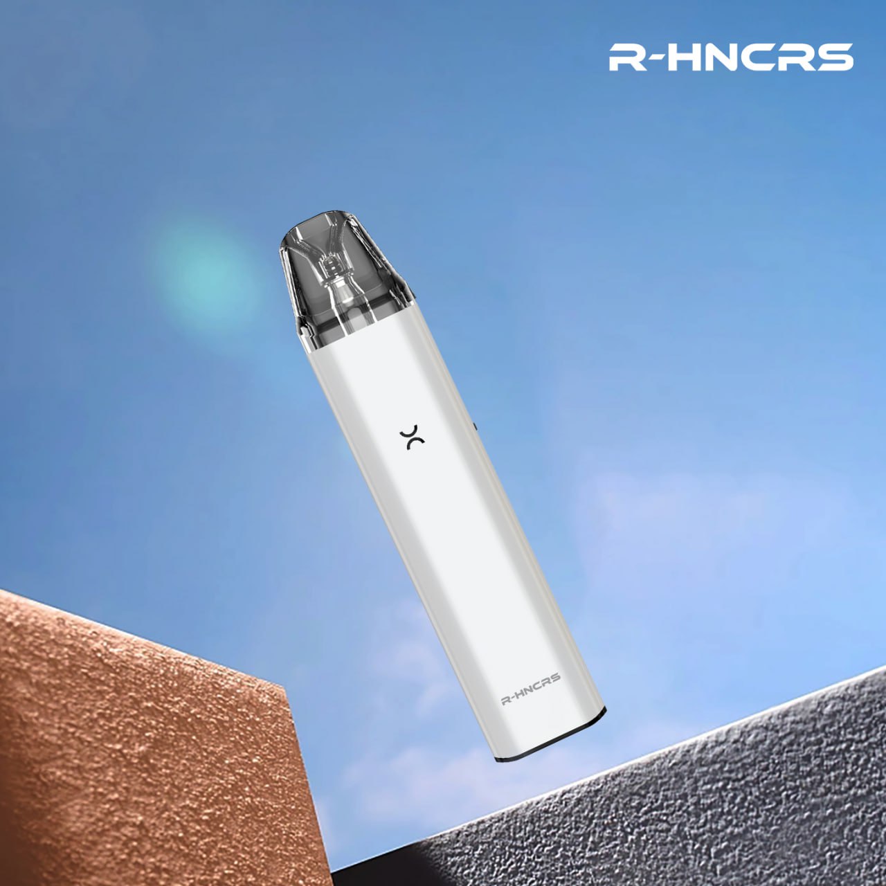 R-HNCRS 犀牛 通用小蠻牛單主機(通用OXVA XLIM pro/OXVA XLIM SQ Pro Kit主機)