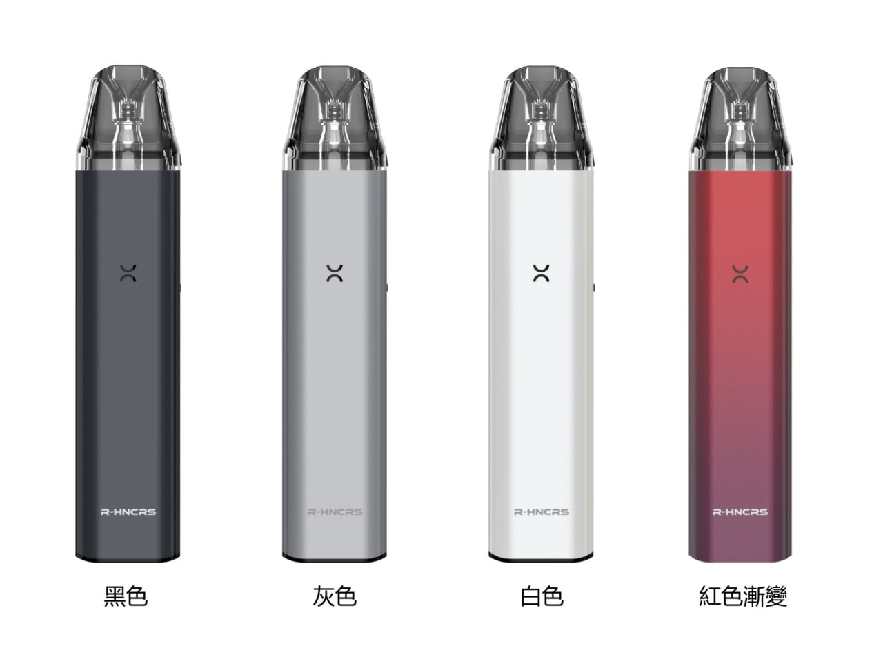 R-HNCRS 犀牛 通用小蠻牛單主機(通用OXVA XLIM pro/OXVA XLIM SQ Pro Kit主機)